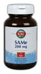 KAL - SAMe - 200 mg - 30 tablets