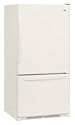 Amana : ABB1922FEB Easy Reach Plus 18.6 Cu Ft Refrigerator - Bisque