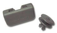 Isabella Awning Spare Part 900060209 Curtain Hook (20 pcs.)