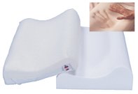 CORE Memory Foam Pillow -Viscoelastic