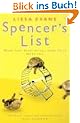 Spencer's List