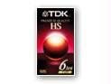  : 120mim Video casette