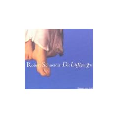Die Luftg�ngerin, 2 CD-Audio