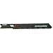 Metal Cutting 1/4 In Universal Shank Standard Jigsaw Blade, 17 Teeth / Inch Image