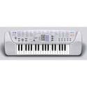 Casio 37-Key Starter Musical Keyboard - SA-75
