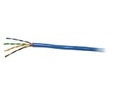 1000' CAT5e- Gray