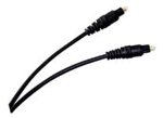 Childrens Toyshop  Video Games : Xbox Fibre Optical Cable
