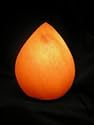 Solay Tear Drop Salt Lamps (8-10 lbs)