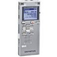 Olympus WS-500 Digital Voice Recorder (Silver)