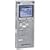 Olympus WS-500 Digital Voice Recorder (Silver)