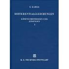 Differentialgleichungen