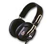 Fostex T50RP Closed Ear Stereo Headphones