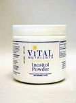 Vital Nutrients Inositol Powder 8oz. 225 Grams