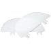 Photo : Whaletail Studio Translucent Flaps