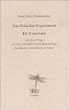 Das Eckzahn-Experiment, De Vampyris
