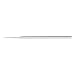 Celltreat 229270 Plasteur Plastic Pasteur Pipet, Sterile, 5.75" Length, Individually Wrapped, Packed in Bags (Case of 200)