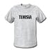 TUNISIA - Country-series - Heather Grey or White T-shirt