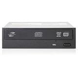 HP - Disk drive - DVD±RW - Serial ATA - internal - 5.25