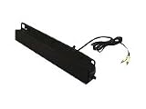 LENOVO ThinkVision Soundbar mit Europaeischen Standard Adapter for L1900p  L2440p  L2440x