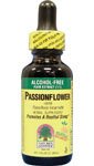 Passionflower Extract No Alcohol - 1 oz. - Liquid