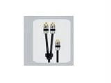 Ethereal RCA Y Cable - 2 x RCA - 1 x RCA - 0.98ft
