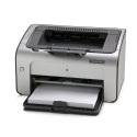 Hewlettpkr Laserjet P1006 Printer W/Manual Duplexing