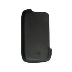 Original Nokia CP-277 Carrying Case f�r Nokia E71, Farbe: black / Red (Bulk)