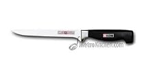 J.A. Henckels Twin Four Star 7-Inch High Carbon Stainless-Steel Fillet knife