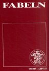 Produkt-Bild: Orbis Latinus, je 2 Tl., Bd.9 : Fabeln