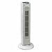 ATL44553 Tower Fan,60 Degree Oscillation,3 Speed,9x7x30,Light Gray Image