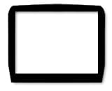 da Products LCD Protector
