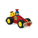 Eigenschaften BRIO GmbH 34218000 / Brio 34218000 - Auto