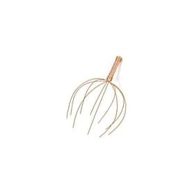 The Tingler Therapeutic Head Scalp Massager Massage