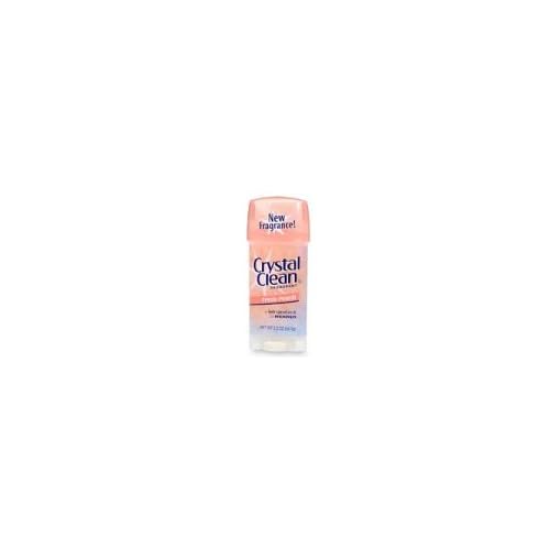 Lady Speed Stick Crystal Clean Deodorant, Fresh Peach 2