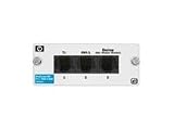 HP J8452A ProCurve T1 & DSX-1 Narrow Module for 7102 and 7203 WAN Routers