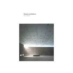 Pensare architettura
