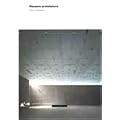 Pensare architettura
