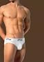 2(x)ist Men's Touch No-Show Brief