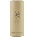 CHARLIE WHITE by Revlon for WOMEN: BODY POWDER 3.7 OZ
