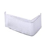 Back Up Light Lens Genuine 271448 Volvo 740 by Genuine