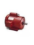 10hp 1740RPM 215T Frame 230volts (Farm Duty) Extra High Torque Leeson Electric Motor # 140414