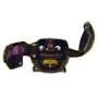 Bakugan Battle Brawlers Game Single LOOSE Figure Darkon Gorem (Black)