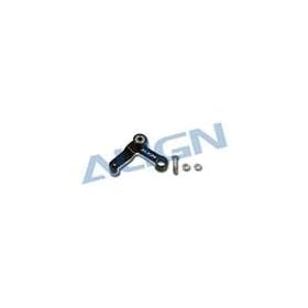 Align T-REX 450 Metal Tail Rotor Control Arm Set from Venom Helicopter Parts