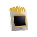 HANNSPREE HANNSfries 9,6Zoll LCD TV 350cd/m2 450:1 25ms PAL/SECAM Tuner