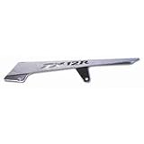 00-05 KAWASAKI ZX12R: YANA SHIKI CHAIN GUARD - POLISHED (POLISHED)