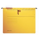 Produkt-Bild: Leitz ALPHA H&auml;ngehefter/1984-15 gelb Inh.5