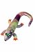 VOTOY PLUSH TOY CROCODILE