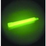 Cyalume Lightstick- Glow Stick - Green 4 Pack