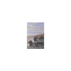 The Extraordinary Voyage of Pytheas the Greek