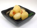 タマリらっきょう漬 (国産)